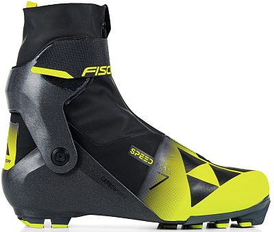 Превью  Ботинки лыжные FISCHER Speedmax 7 Skate (S10025)
